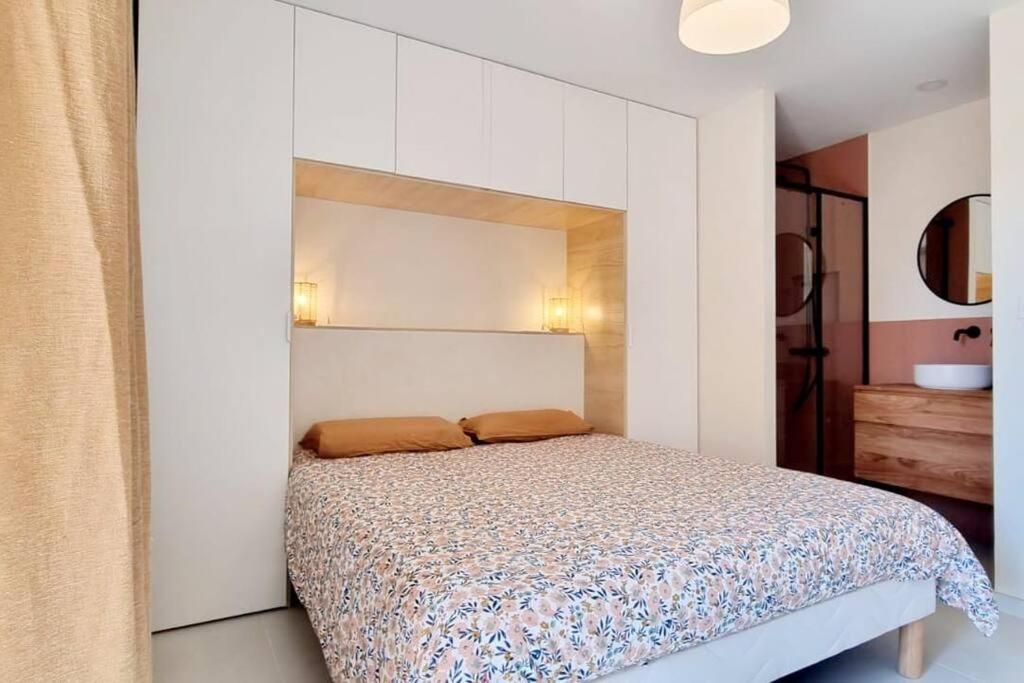 Appartement Au Centre Du Village Cargèse